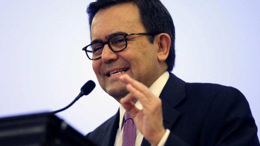 EU tiene altas posibilidades de salir del TLCAN