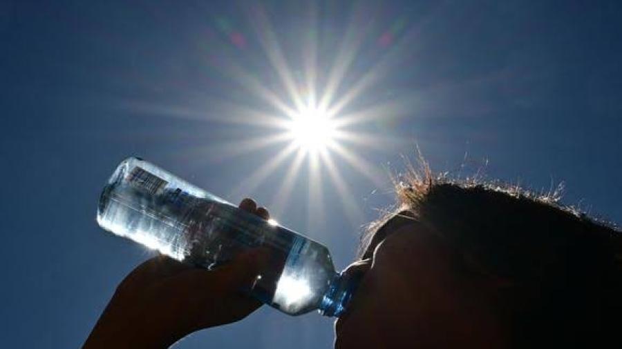 Pronóstico del tiempo para este Martes en Tamaulipas 