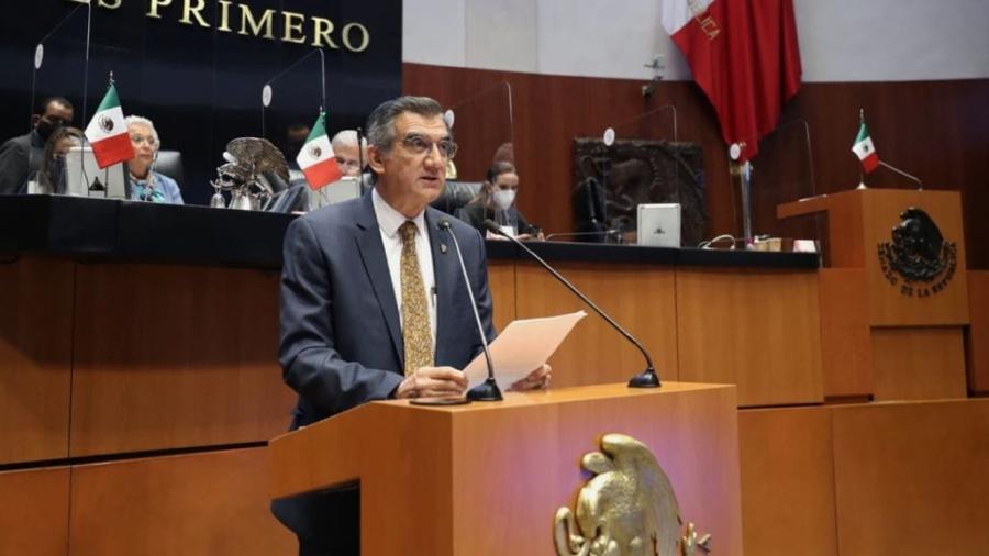 Brindará Américo Villarreal Tercer Informe Legislativo 