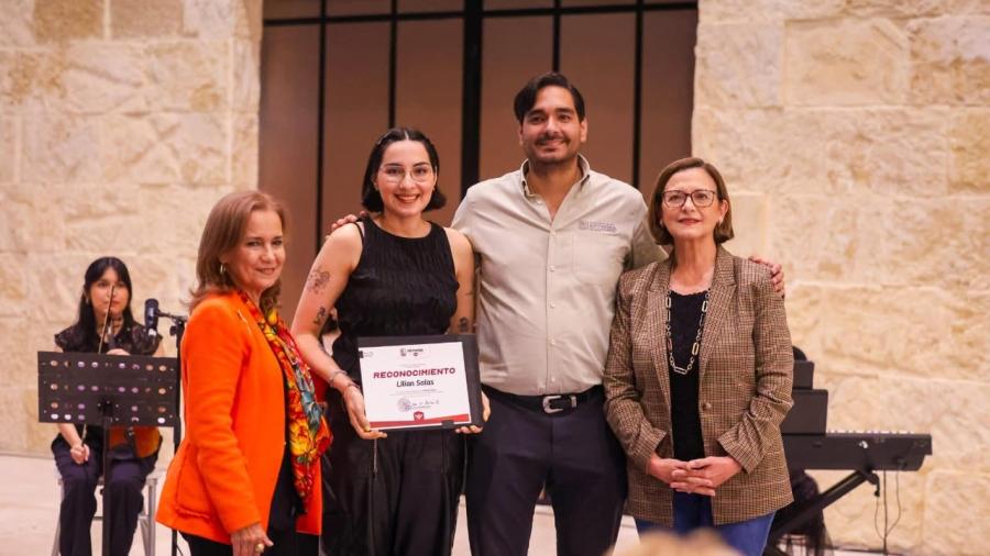 Vive Reynosa más arte y cultura con Gobierno de Carlos Peña Ortiz