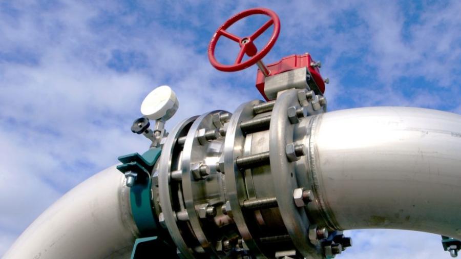 Gobernador de Texas levanta la prohibición a la restricción de exportación de gas natural