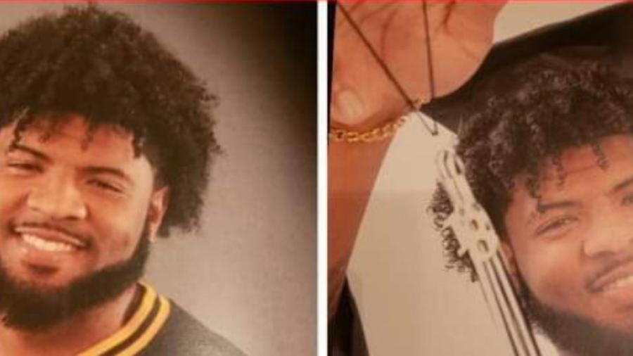 Buscan a joven de 19 a&ntilde;os en Arlington