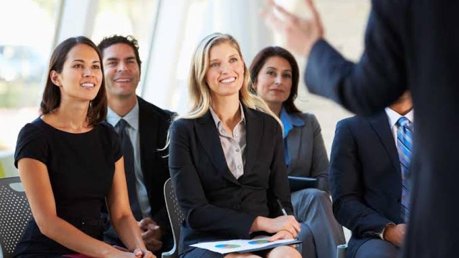 Invitan a empresas a capacitarse en la Norma Mexicana 035 en Nuevo Laredo