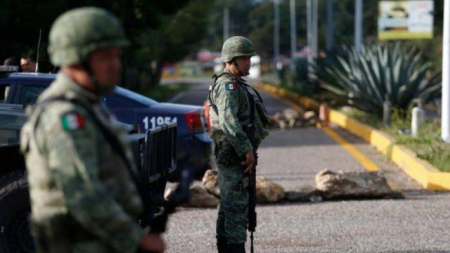 Vacunas "restantes" estarán destinadas a Ejército y Marina: Sheinbaum