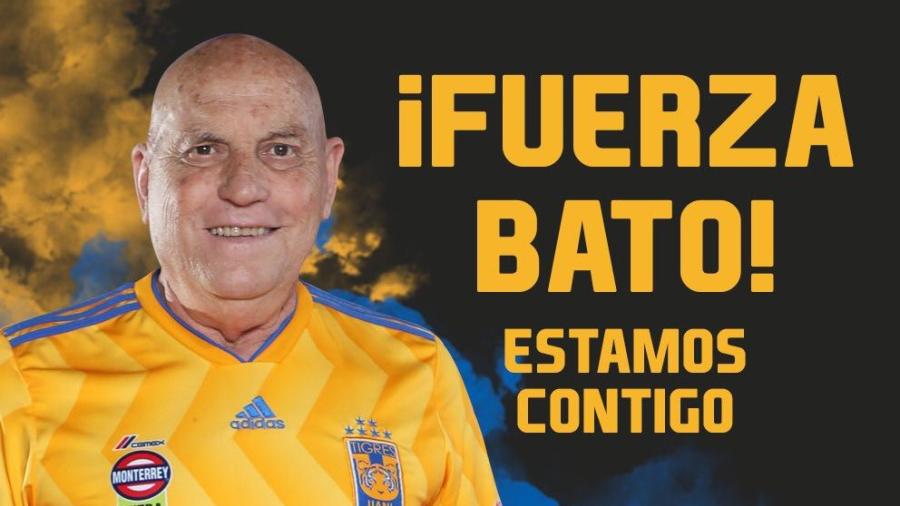 Futbolistas se unen en oración por Batocletti