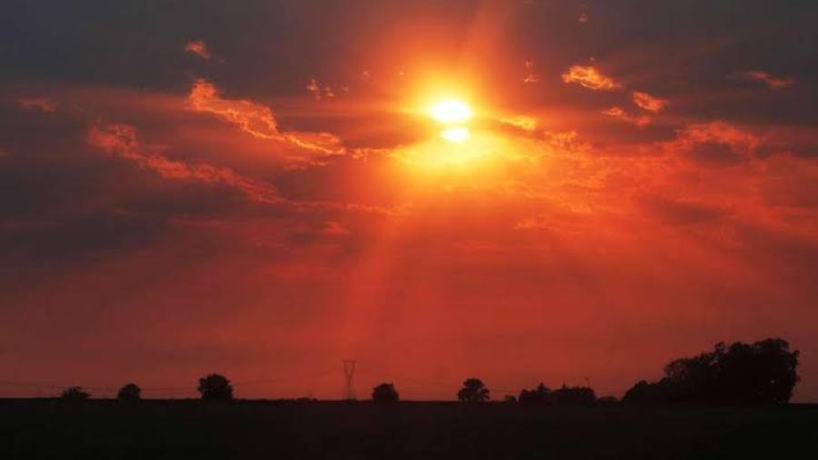 Conoce el pronóstico del tiempo para este domingo 10 de agosto