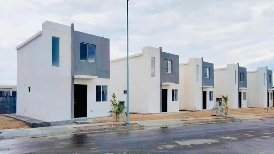 Tamaulipas, tercer estado en el que se construye mayor número de viviendas: Infonavit