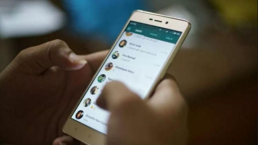 WhatsApp busca combatir las “fake news”