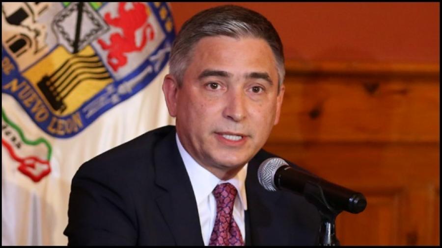 Me hago responsable: Aldo Fasci, respecto a muertos en penal de NL