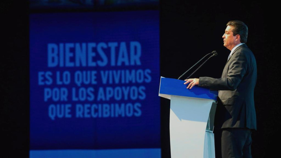 Cabeza de Vaca no renunciar&aacute; a representar a los tamaulipecos  