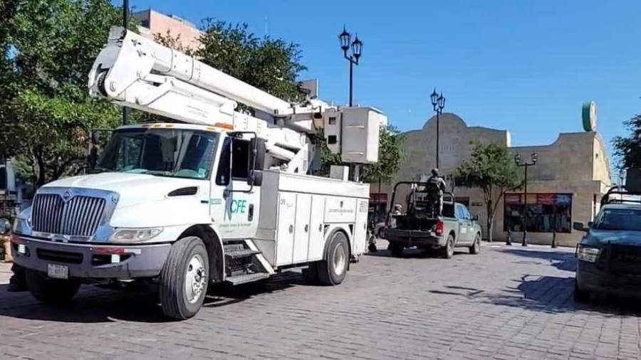 Comercios se amparan contra la CFE por operativos irregulares