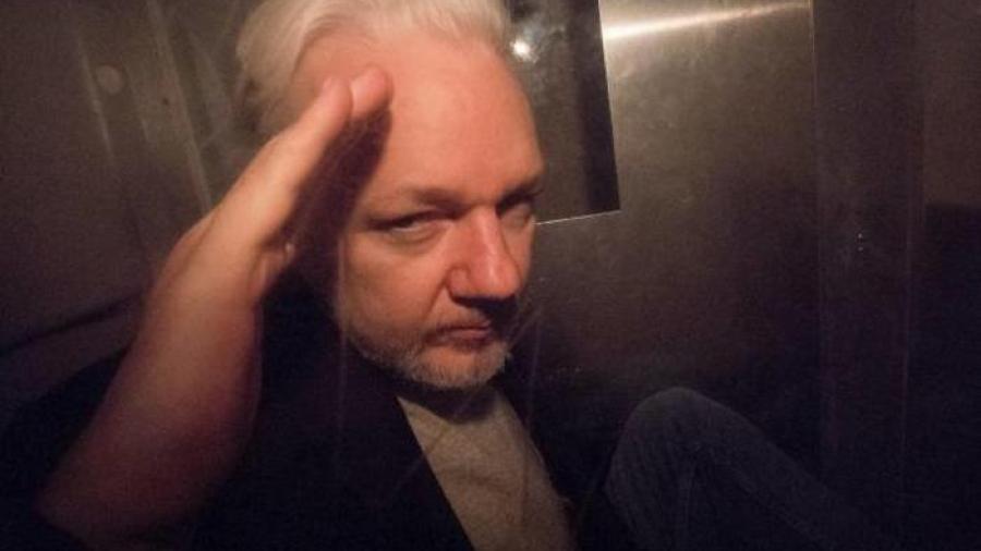 Exige ONU liberación inmediata de Julian Assange