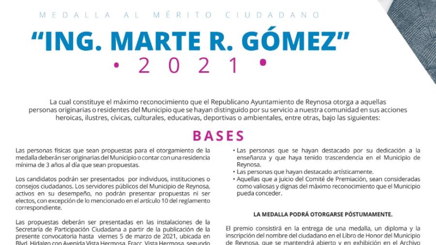 Recibe R. Ayuntamiento propuestas para entregar Medalla al Mérito Ciudadano