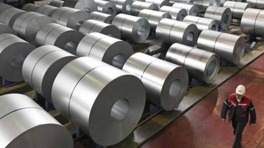 EU retira aranceles al aluminio y acero de México y Canadá