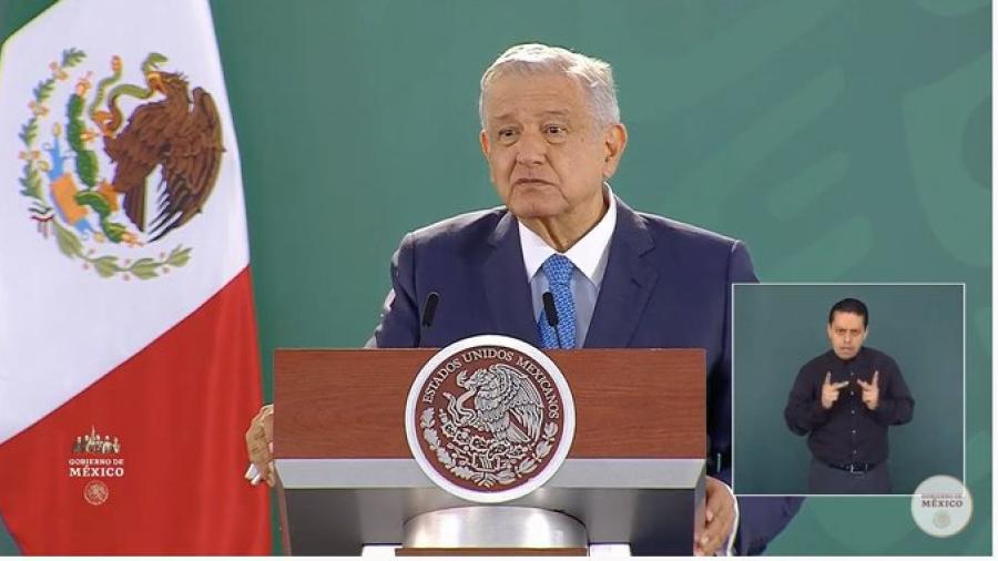 Denuncia de Lozoya, EPN, esto y más en conferencia matutina de AMLO 
