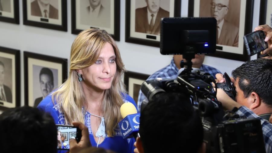 EEUU debe apoyar a México con respeto a la soberanía nacional: Maki