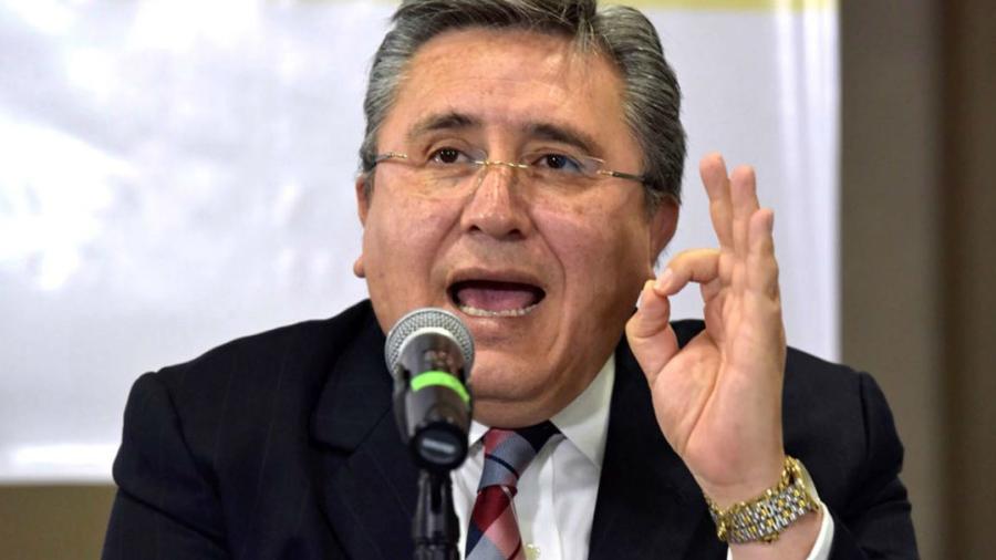 No hay pronunciación en contra de la comisión para la verdad en el caso Iguala: CNDH