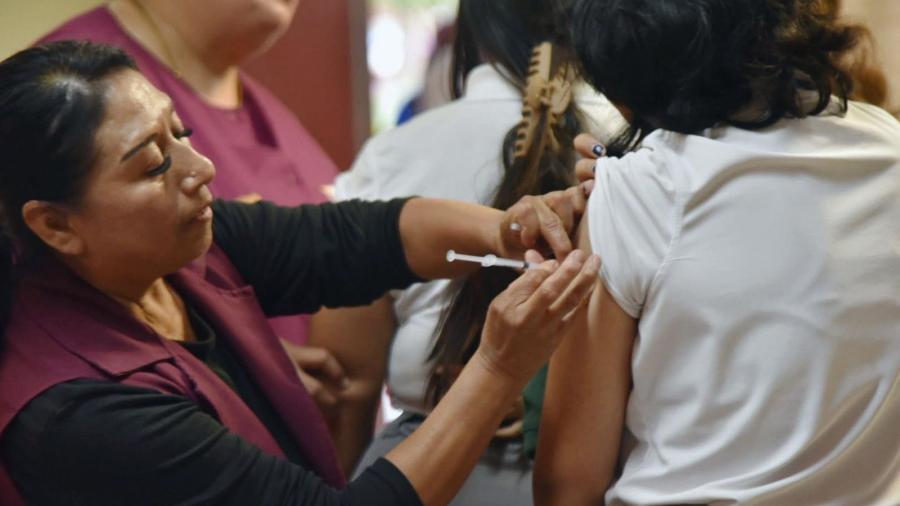 Llaman a reforzar vacunas en invierno
