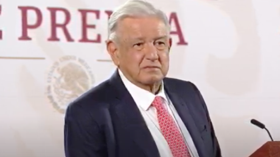 'No es el modito': AMLO critica suspensión de aguacates y mangos michoacanos a EU