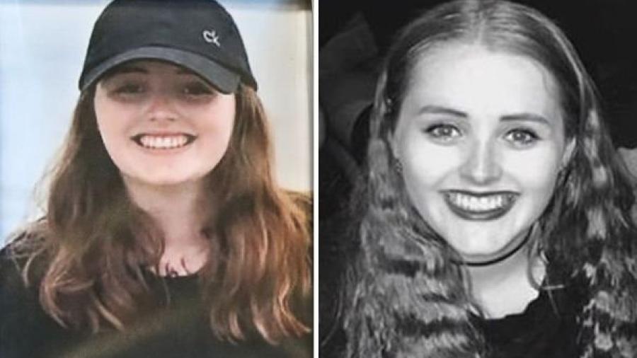 Hayan cuerpo de joven, podría ser hija de multimillonario