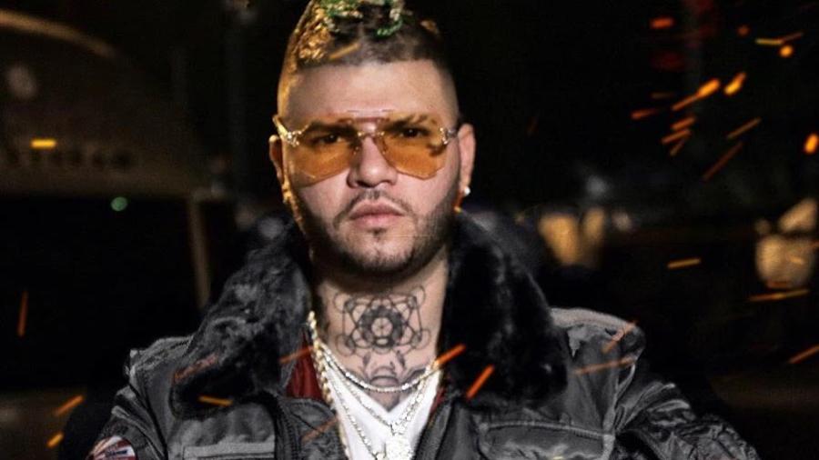 Farruko estrena su nuevo sencillo