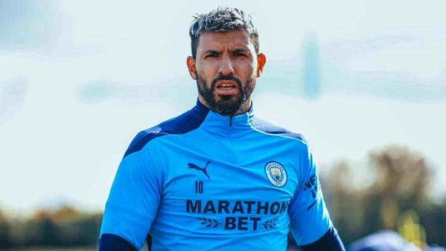 El ‘Kun’ se despide del Manchester City con emotiva carta