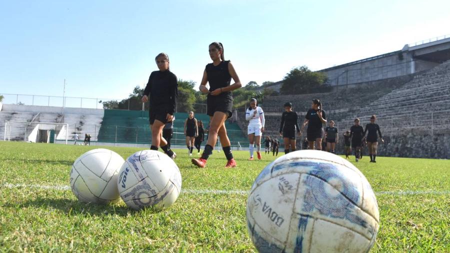 17 equipos pagarán más de 17 mdp en multas por  topes salariales a jugadoras y "pacto de caballeros"