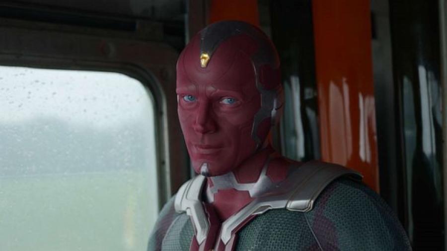 Ni Cumberbatch o Stewart, Paul Bettany confirma que el cameo en 'WandaVision' era él mismo