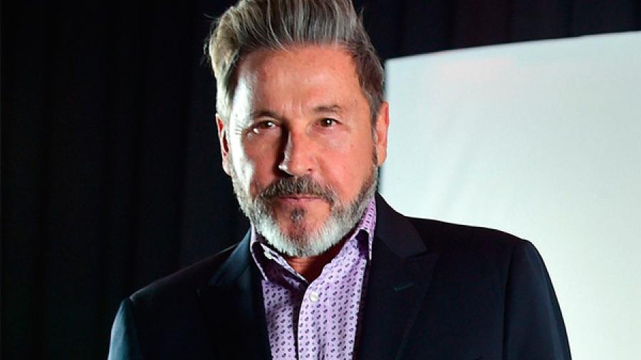 Se contagian de COVID-19 Ricardo Montaner y su familia