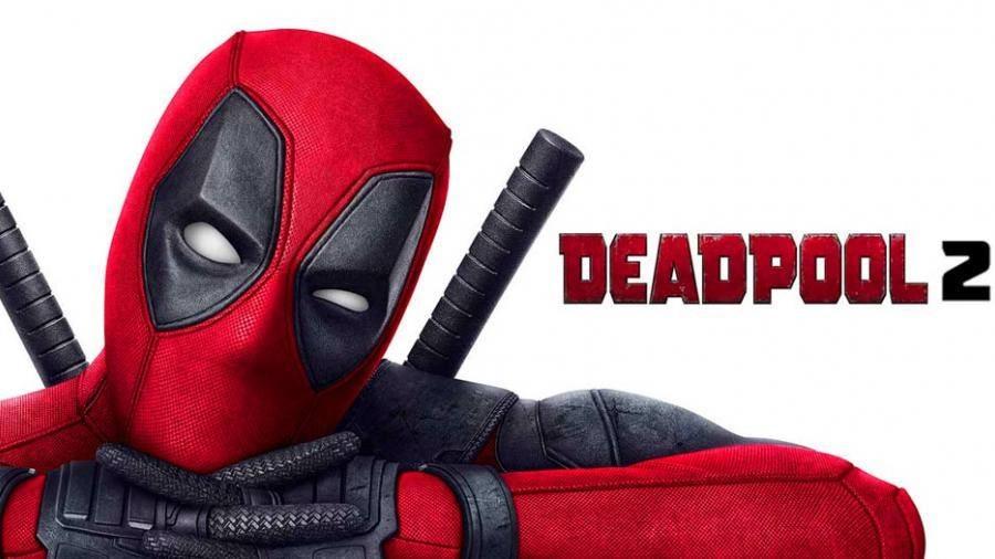 Deadpool 2 por estrenarse