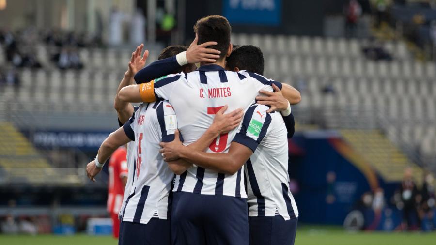 Rayados vence al Al Jazira y se queda con el quinto puesto en el Mundial de Clubes