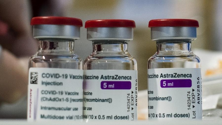 AstraZeneca solicitó a la FDA que autorice su tratamiento con anticuerpos 