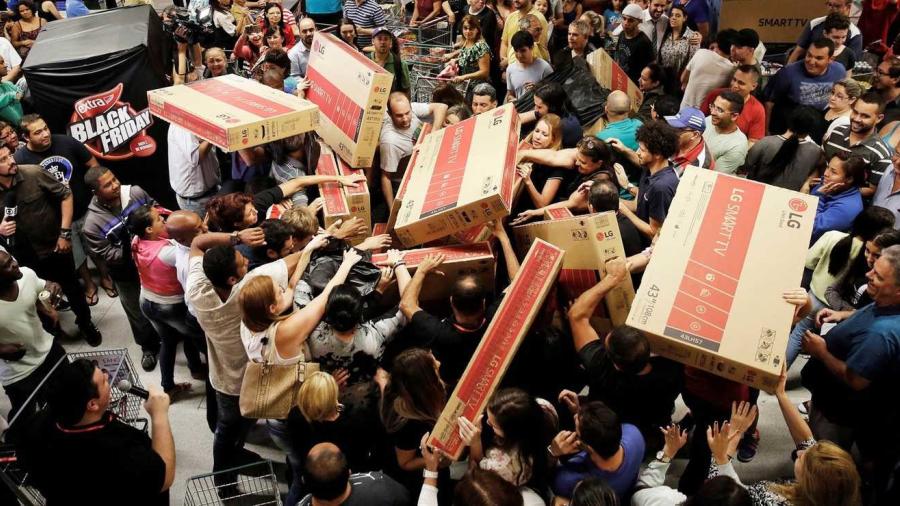 Black Friday 2023