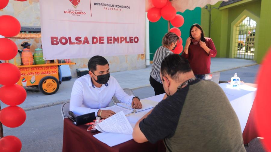 Realizar&aacute; Gobierno Municipal Primer Feria del Empleo