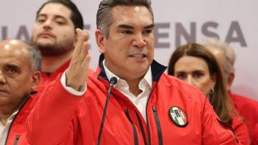 Tribunal Electoral recibe 3 impugnaciones contra reelección de Alito Moreno