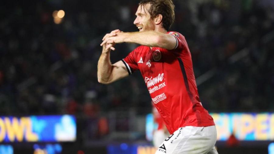 Mazatlán vence 1-0 a Pachuca