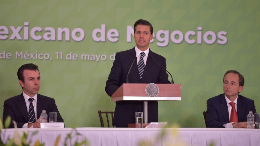 EPN pide investigar presunta ejecución militar en Palmarito