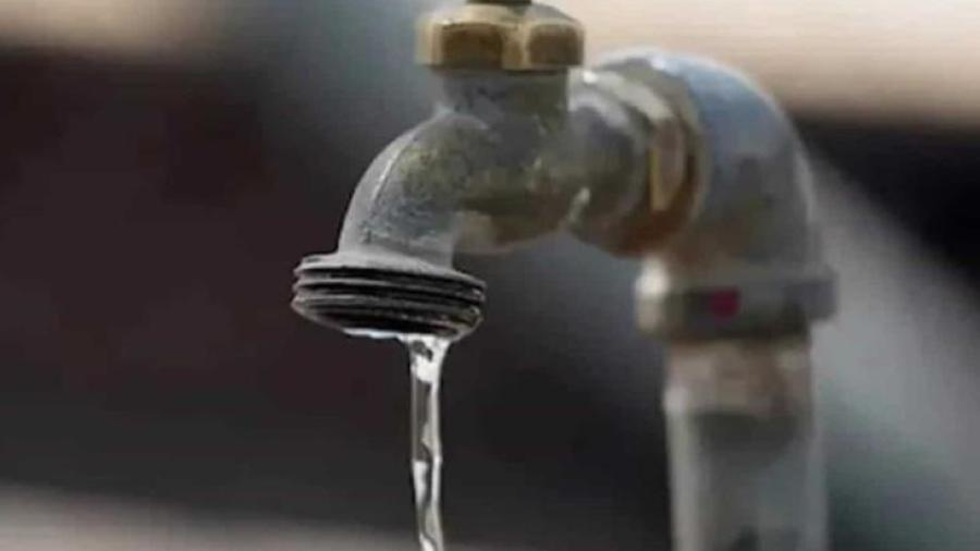 Implementa COMAPA Plan de Suspensión Programada del Suministro de Agua Potable