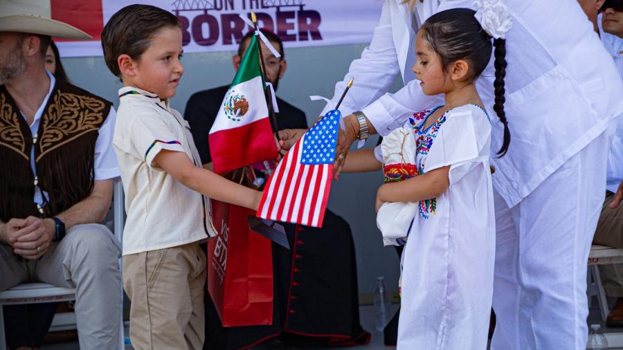 Saludo Binacional entre autoridades de Matamoros y Brownsville, Texas se realizará este viernes