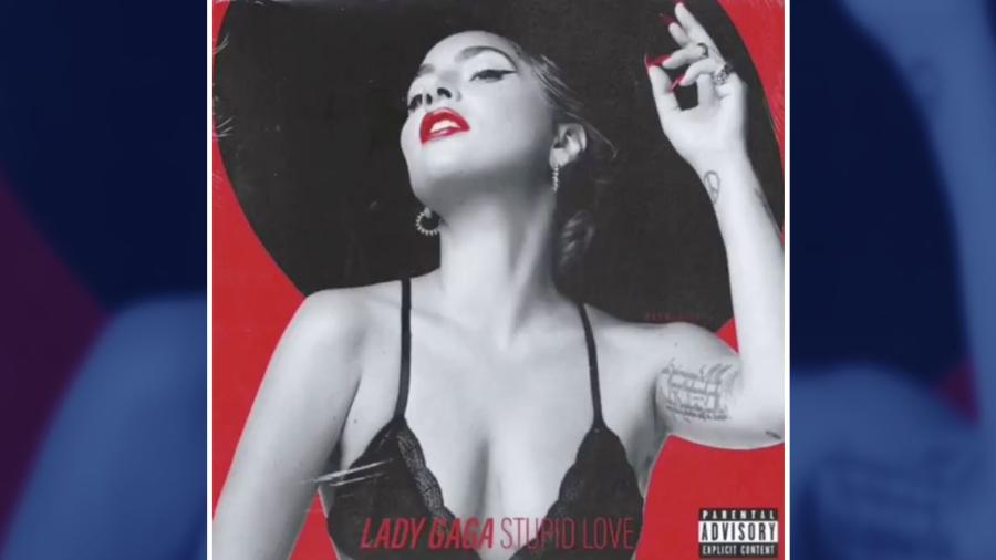 “Stupid Love” de Lady Gaga se filtra