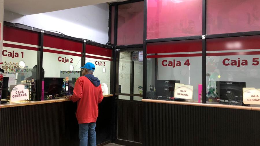 Continúa COMAPA brindando atención especial en sábados