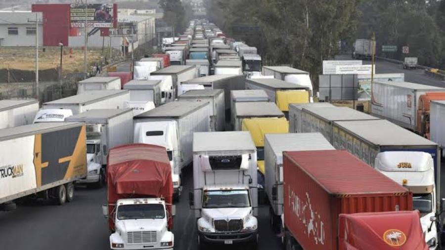 No habrá paro nacional de transportistas
