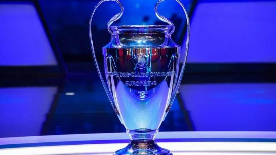 Ya hay fecha para el sorteo de la Champions League