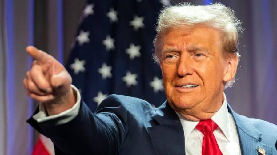 Trump se retracta y confirma aranceles a México y Canadá el 4 de marzo
