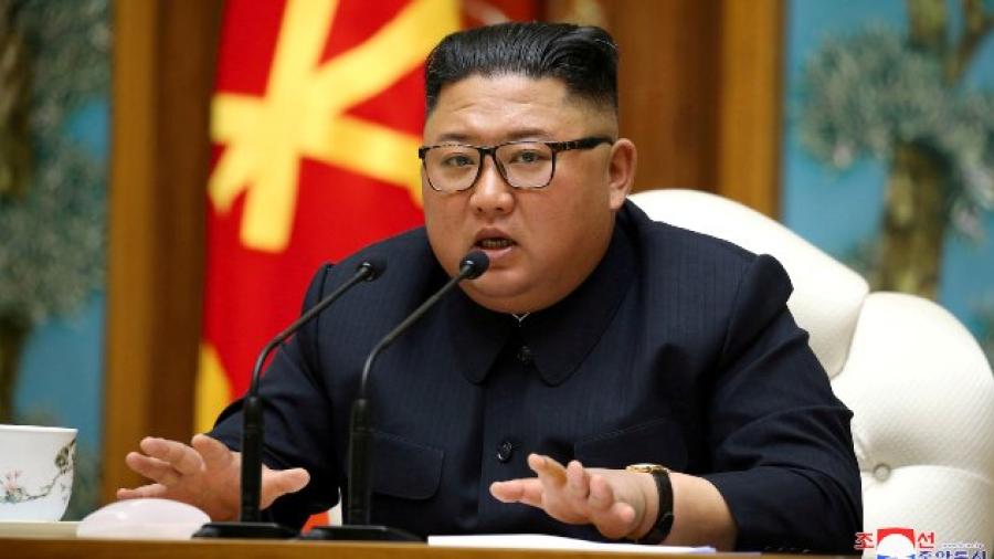 Kim Jong Un tendría muerte cerebral, indica inteligencia de EU