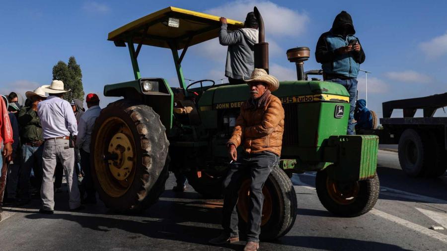 Sheinbaum anuncia que hoy se hará una propuesta a productores de maíz