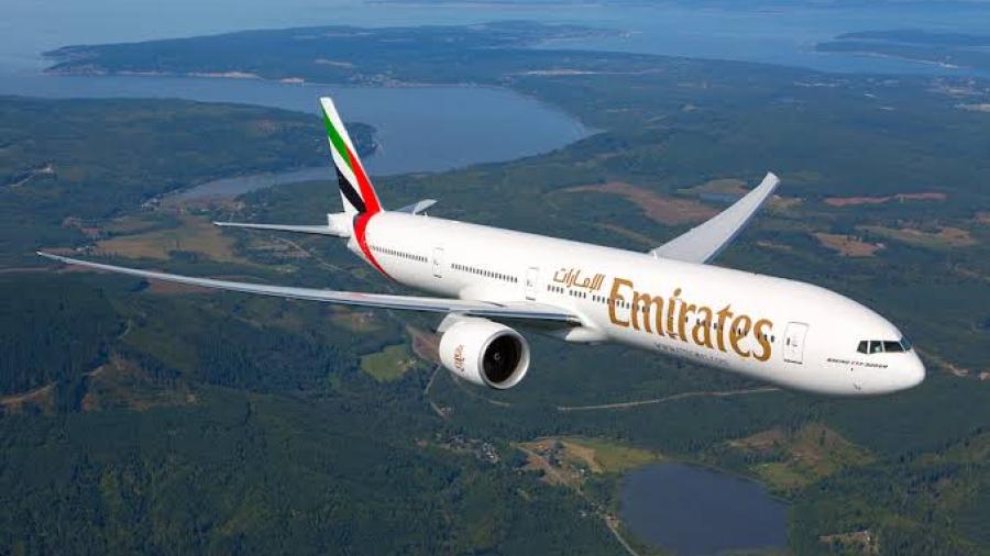 Emirates y Aeromar se asocian en aeropuerto de McAllen