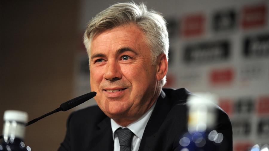  Carlo Ancelotti advierte que Bremen será un equipo diferente 