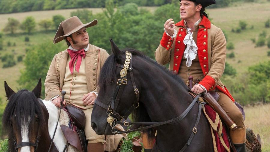 Disney lanzará precuela live-action de “La Bella y La Bestia”