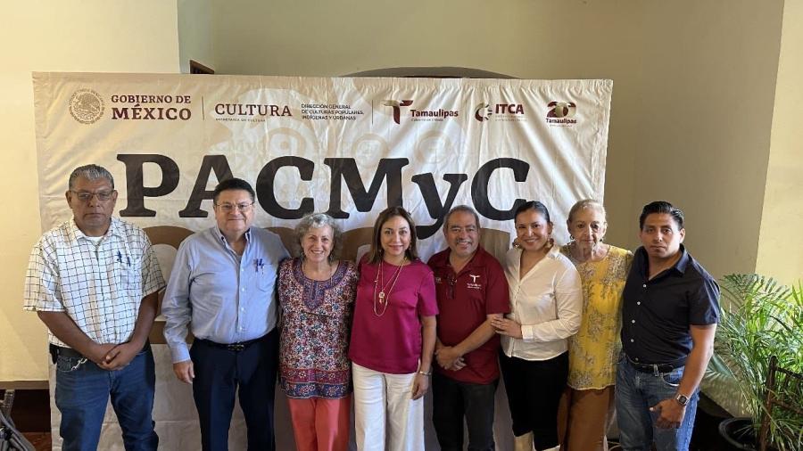 Anuncia ITCA beneficiados del PACMYC 2024